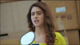 Woh To Hai Albela - 29th March 2022